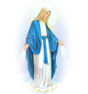 聖母マリアさまのスピリチュアル ヒーリングにおける３つのエネルギーとは やさしい愛と光の癒し フェアリー ヒーリング
