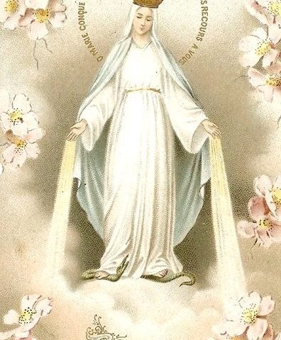 聖母マリアさまからの愛のメッセージ やさしい愛と光の癒し フェアリー ヒーリング